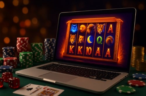 Top 10 Play Pokies Online You Can Try Today