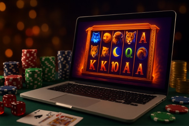 Top 10 Play Pokies Online You Can Try Today