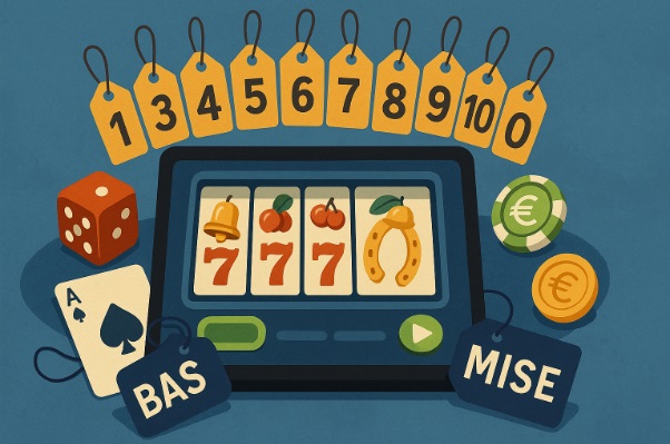 Top 10 Low Wager Casinos AU You Can Try Today