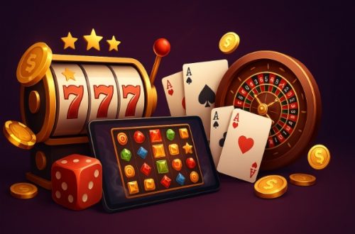The Ultimate Guide to Online Pokies in 2025