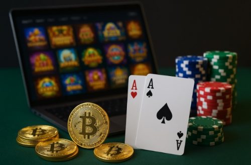 Top-Rated Sites for Fast Payout Casinos