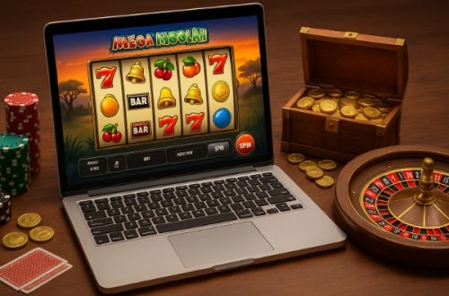 Latest Trends in Online Pokies
