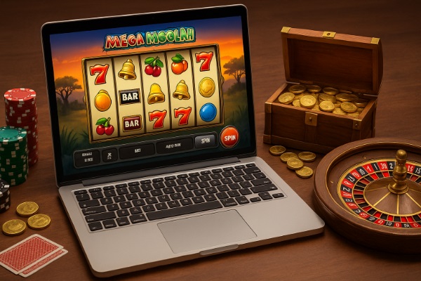 Latest Trends in Online Pokies